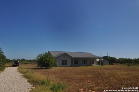 9705 Briggs, Von Ormy, TX 78073 photo 1