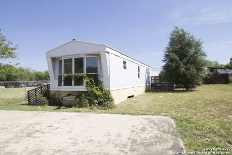 309 12 Loraine, Devine, TX 78016 photo 1