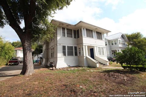 225 E Craig Pl, San Antonio, TX 78212 photo 1