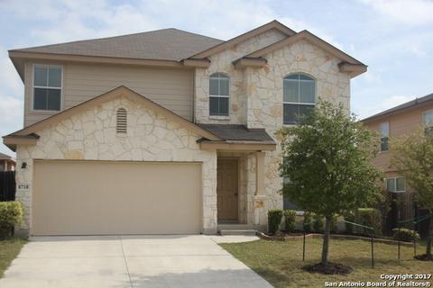 8718 Mediator Path, Converse, TX 78109 photo 1