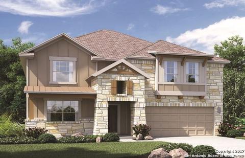 8709 Stackstone, Schertz, TX 78154 photo 1