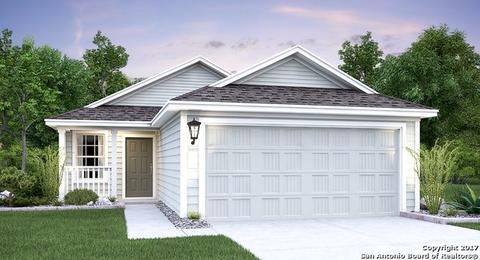 4810 Everett Loop, Converse, TX 78109 photo 1