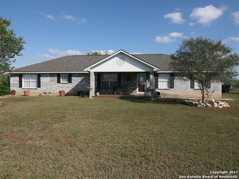 4285 Fm 1343, Devine, TX 78016 photo 1