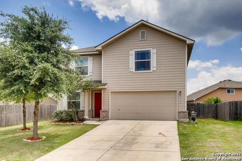 8711 Turtleback, Converse, TX 78109 photo 1