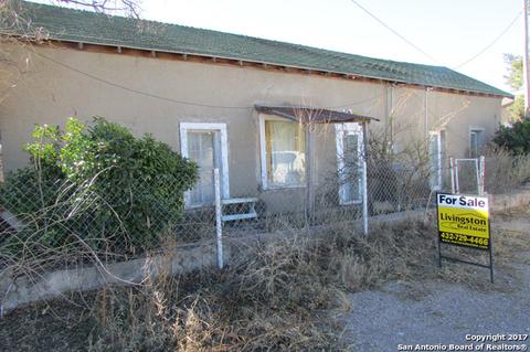 406 E Texas, Marfa, TX 79843 photo 1