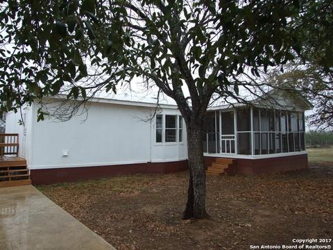 4725 Fm 1343, Devine, TX 78016 photo 1