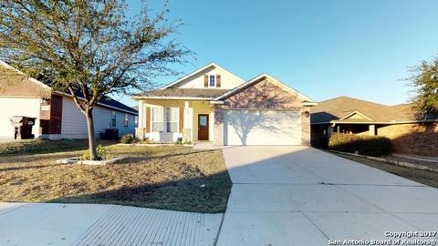 7923 Hatchmere Ct, Converse, TX 78109 photo 1