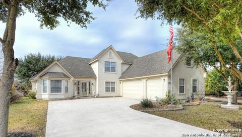 5721 Fairways, Cibolo, TX 78108 photo 1
