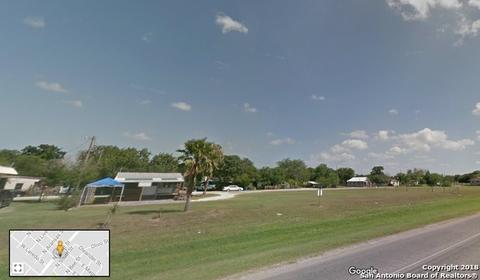 614 N Front St, Mathis, TX 78368 photo 1