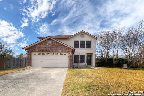 8007 Coco Meadow Dr, Converse, TX 78109 photo 1