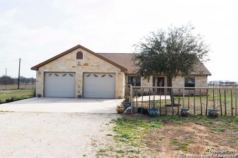 6037 Fm 1343, Devine, TX 78016 photo 1