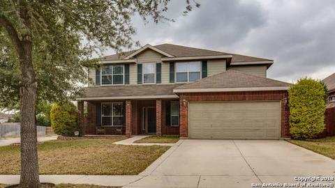 200 Eagle Flight, Cibolo, TX 78108 photo 1