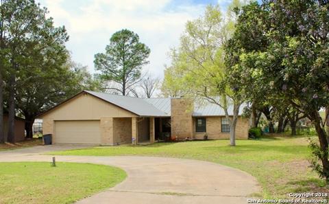 19625 Martin St, Lytle, TX 78052 photo 1
