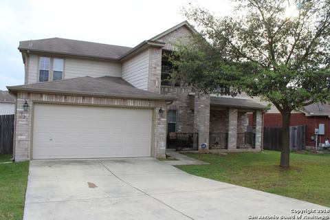 121 Springtree Run, Cibolo, TX 78108 photo 1