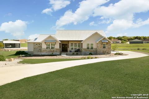 488 Stealth Dr, Spring Branch, TX 78070 photo 1