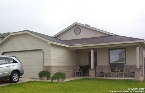 105 Pointe Loop, Cibolo, TX 78108 photo 1