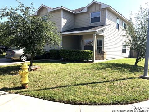 8702 Turtleback, Converse, TX 78109 photo 1