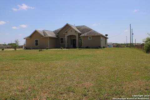 3820 Fm 3175, Lytle, TX 78052 photo 1