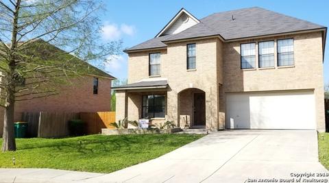 8426 Parry Path, Converse, TX 78109 photo 1