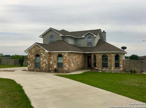 15806 White Cap Dr, Lytle, TX 78052 photo 1