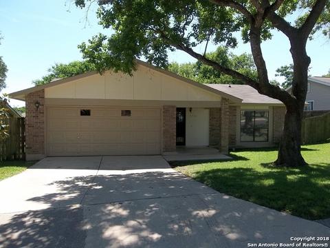 7114 Comanche Ridge Dr, Converse, TX 78109 photo 1