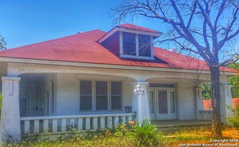 349 N Comal, Eagle Pass, TX 78852 photo 1