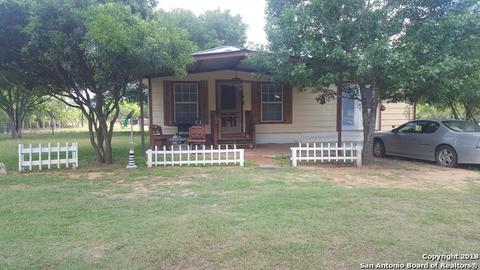 21035 Morin Rd, Von Ormy, TX 78073 photo 1