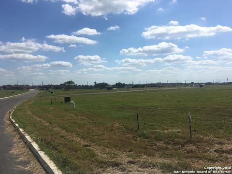 737 N Dickson St, Poth, TX 78147 photo 1