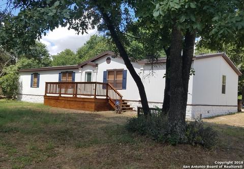 485 Savannah Rdg, Von Ormy, TX 78073 photo 1