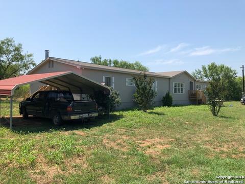 3369 County Road 5710, Devine, TX 78016 photo 1