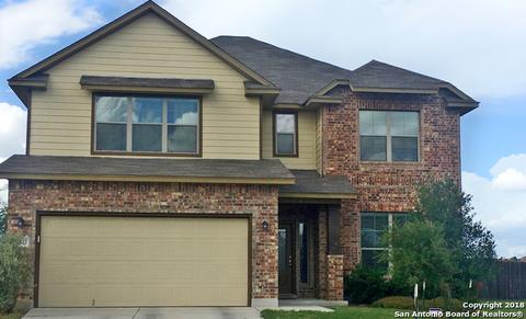 8927 Olmstead Park, Converse, TX 78109 photo 1