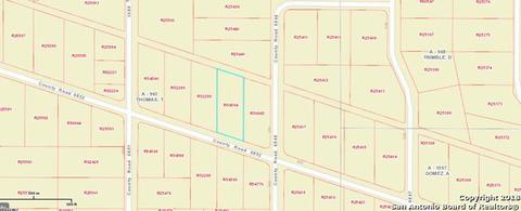 241 County Road 6852, Lytle, TX 78052 photo 1