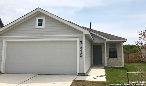 5050 Everett Loop, Converse, TX 78109 photo 1