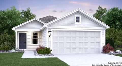 4914 Everett Loop, Converse, TX 78109 photo 1
