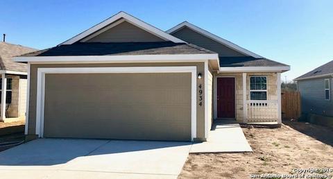4934 Everett Loop, Converse, TX 78109 photo 1