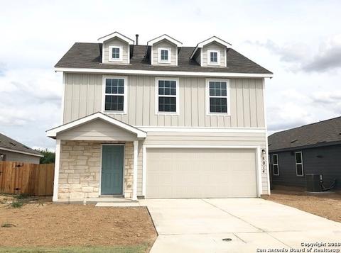 5014 Everett Loop, Converse, TX 78109 photo 1