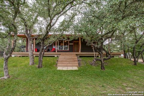 3153 Cox Rd, Blanco, TX 78606 photo 1