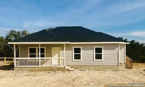 401 Cimarron, Spring Branch, TX 78070 photo 1