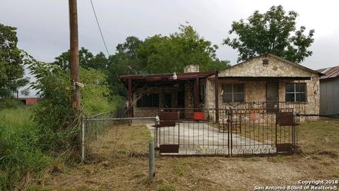 4229 Mansion, Von Ormy, TX 78073 photo 1