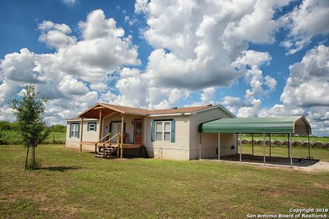 1061 County Road 6612, Devine, TX 78016 photo 1