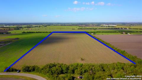 0000 NE Santa Clara Rd, Marion, TX 78124