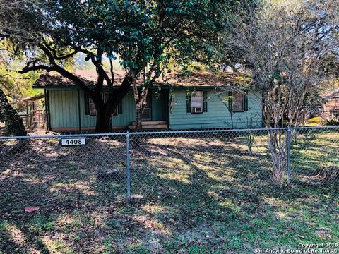 4408 Tiera, Von Ormy, TX 78073 photo 1