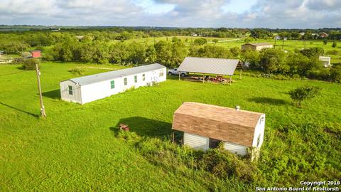 310 County Road 775, Devine, TX 78016 photo 1