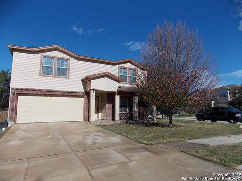 549 Hinge Loop, Cibolo, TX 78108 photo 1