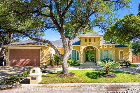 515 Jack Nicklaus, Devine, TX 78016 photo 1