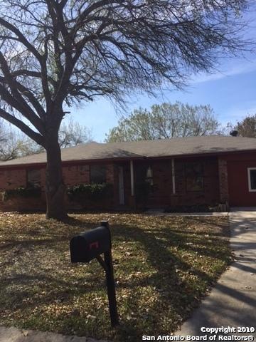 112 Apache Cir, Cibolo, TX 78108 photo 1