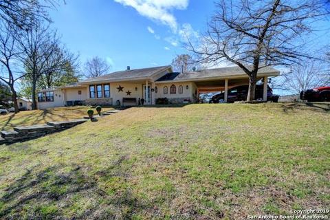 166 Dowling Rd, Ingram, TX 78025 photo 1