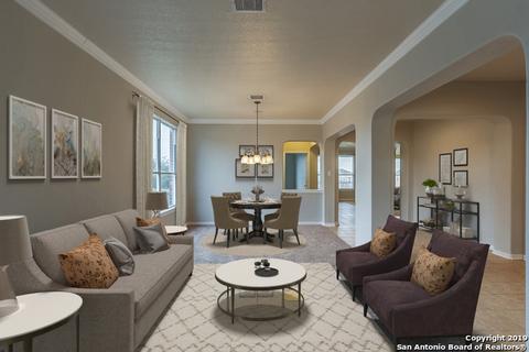128 Springtree Shadow, Cibolo, TX 78108 photo 1