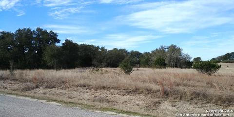 105 N Junius Peak, Blanco, TX 78606 photo 1