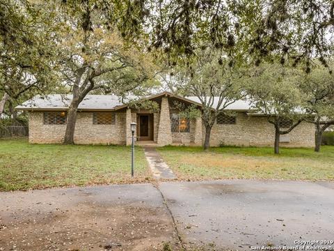 1206 7th St, Blanco, TX 78606 photo 1